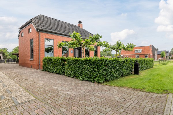 Zuiderdiep 461, 9521 AM Nieuw-Buinen